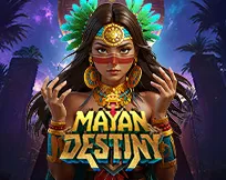 Mayan Destiny