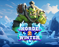 Horde 2 Winter